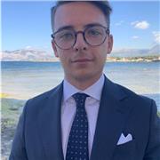 Insegnante privato di Lingua Inglese da remoto o lezioni frontali